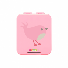 MINI BENTO BOX - CHIRPY BIRD